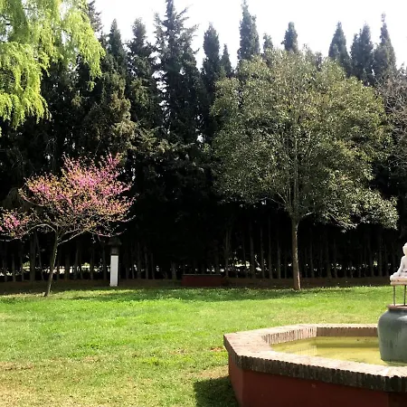 Finca La Vega *