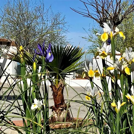 Finca La Vega Casa rural