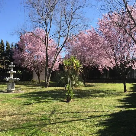 Finca La Vega Cazalla de la Sierra
