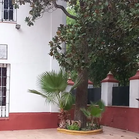 Finca La Vega Casa rural