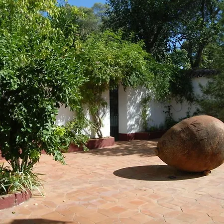 Finca La Vega Casa rural *