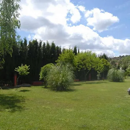 Finca La Vega * Cazalla de la Sierra