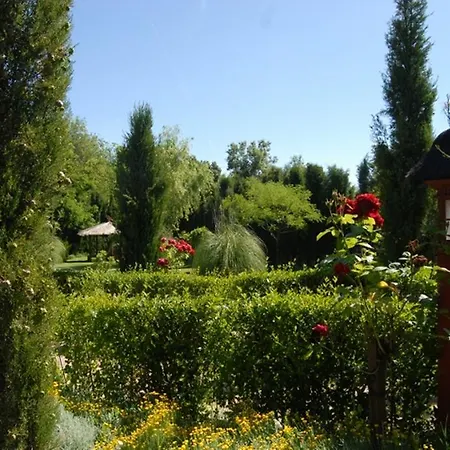 Finca La Vega *