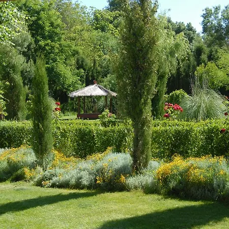 Finca La Vega Casa rural *