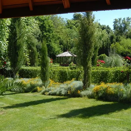 Casa rural Finca La Vega