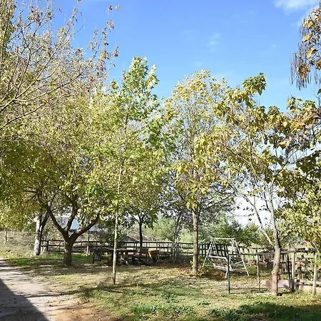 Finca La Vega Casa rural
