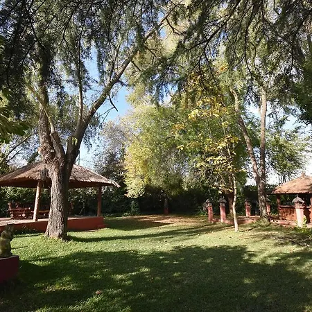 Casa rural Finca La Vega *