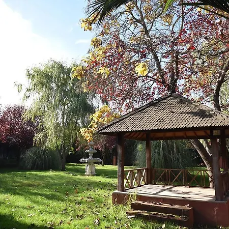 Finca La Vega *