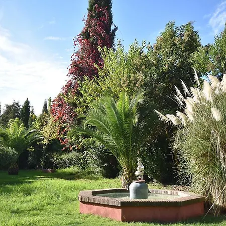 Casa rural Finca La Vega Cazalla de la Sierra