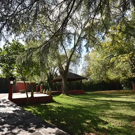 Casa rural Finca La Vega