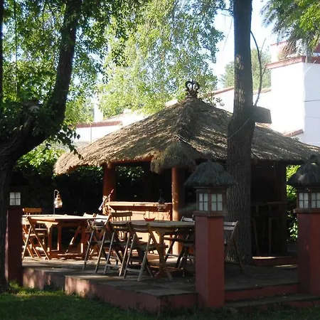 Finca La Vega