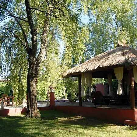 Finca La Vega Casa rural *