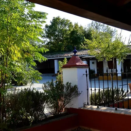 Finca La Vega Casa rural Cazalla de la Sierra