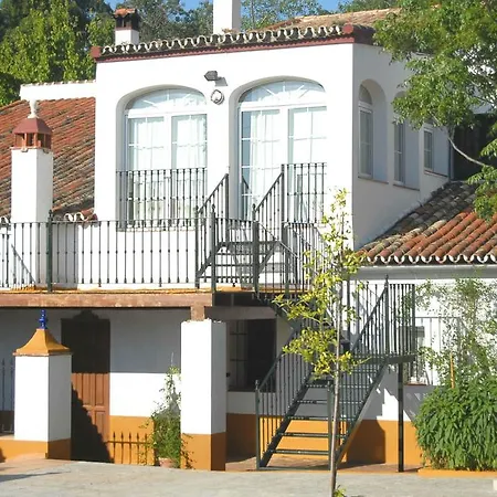 Casa rural Finca La Vega