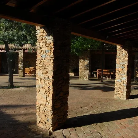 Finca La Vega * Cazalla de la Sierra