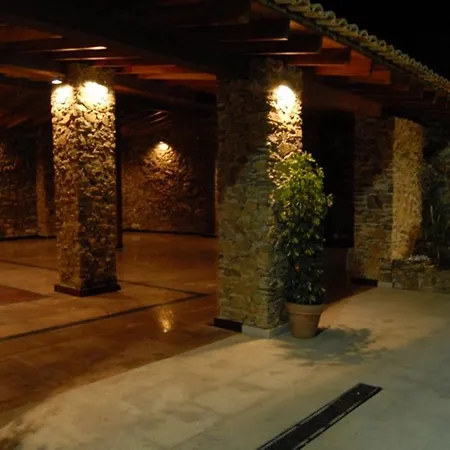 Finca La Vega *