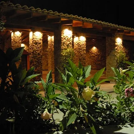 Finca La Vega * Cazalla de la Sierra