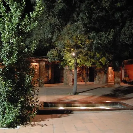 Casa rural Finca La Vega