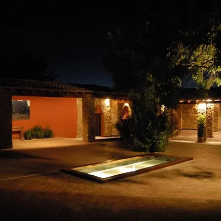Casa rural Finca La Vega