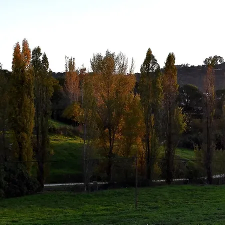 Finca La Vega Casa rural *