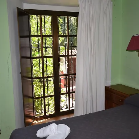 Finca La Vega Casa rural