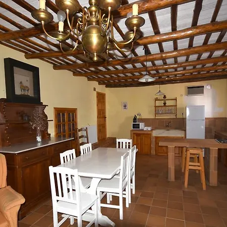 Finca La Vega