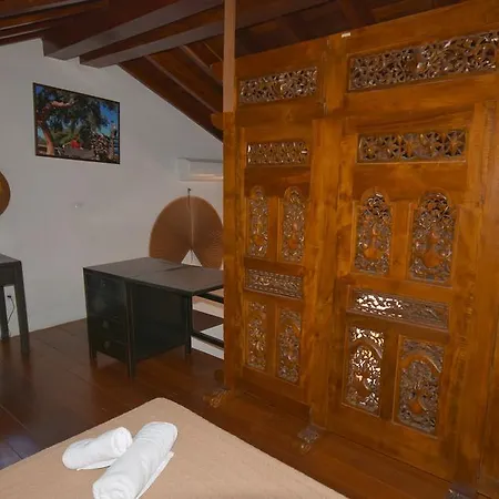 Finca La Vega