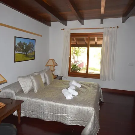 Finca La Vega