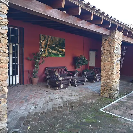 Finca La Vega Casa rural