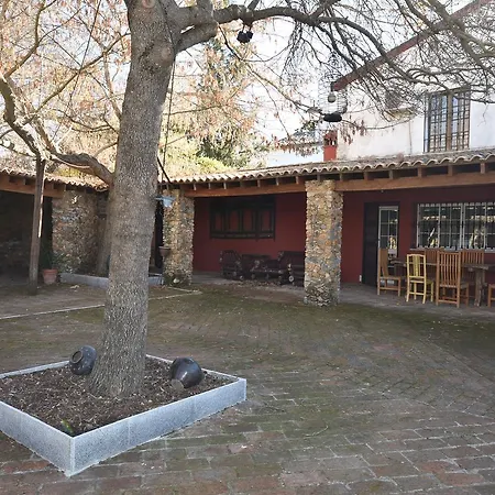 Finca La Vega Casa rural *