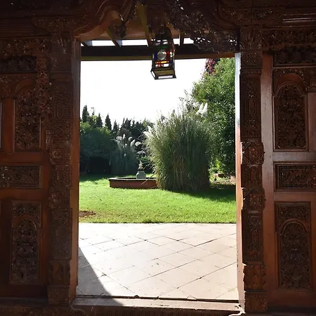 Finca La Vega *