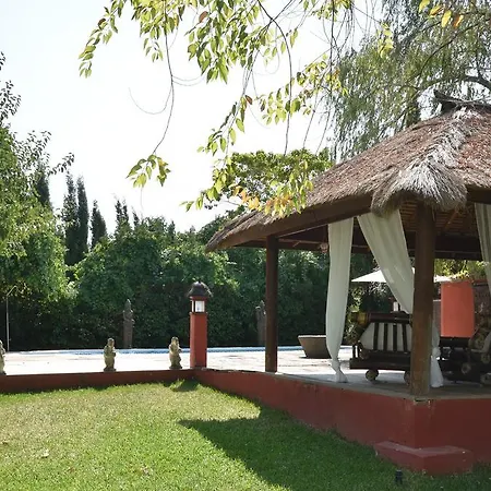 Finca La Vega