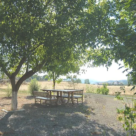 Finca La Vega Cazalla de la Sierra