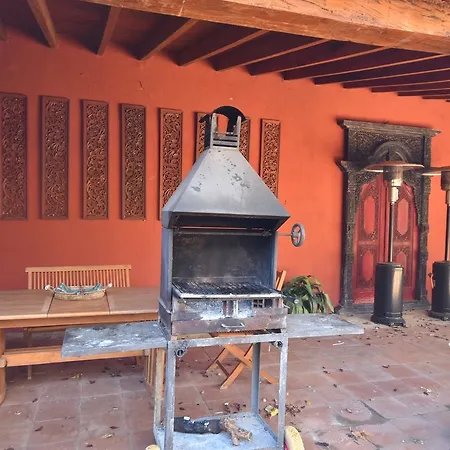 Finca La Vega
