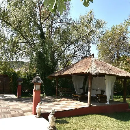 Finca La Vega *